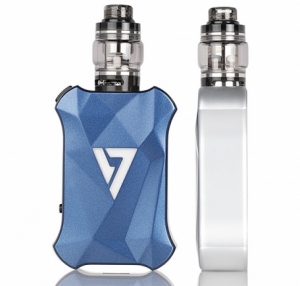 Набор Desire X-MOD 200W & MESHDOG Tank Starter Kit