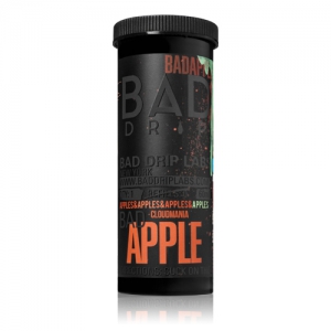 Жидкость Bad Drip - Bad Apple