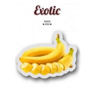 Ароматизатор Exotic Банан купить за 155 руб