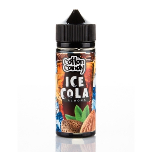 Cotton Candy Ice Cola Almond
