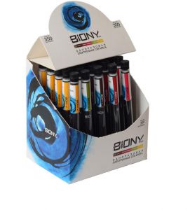 Одноразовые электронные сигареты Biony купить за 155 руб