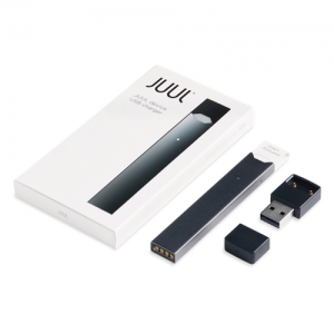 Pod система JUUL Kit | Купить с доставкой