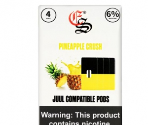 Картриджи Eonsmoke (для JUUL) - Pineapple crush
