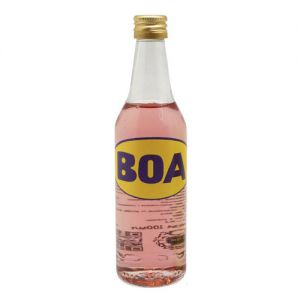 Жидкость BOA - BOA Pink 100ml | Купить с доставкой