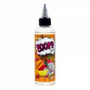 Жидкость для сигарет BOOM Тропический Микс | Купить