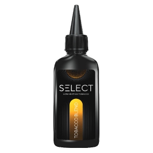 Select - Tobacco Blend