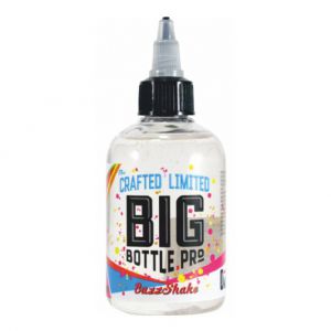 Жидкость Big Bottle Pro Buzz Shake купить
