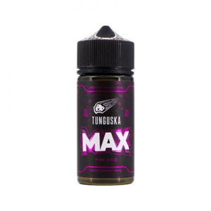 Жидкость Tunguska Max (100 ml) - Pink Buzz