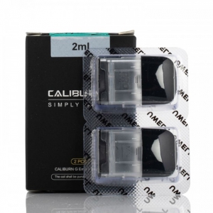 Картридж Uwell Caliburn KOKO Prime
