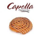 Ароматизатор Capella Cinnamon Danish Swirl 10 мл
