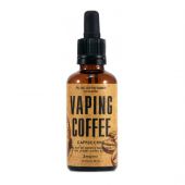 Жидкость Vaping Coffee Cappuccino