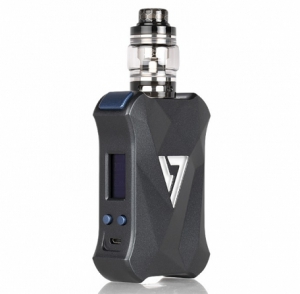 Desire X-MOD 200W & MESHDOG Tank Starter Kit