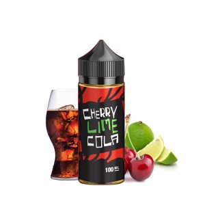 Cherry Lime Cola
