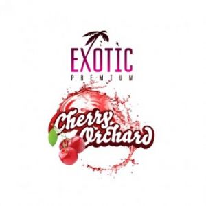 Ароматизатор Exotic Premium Cherry Orchard купить за 155 руб