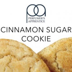 Ароматизатор TPA Cinnamon Sugar Cookie 10 мл. купить за 85 руб. 