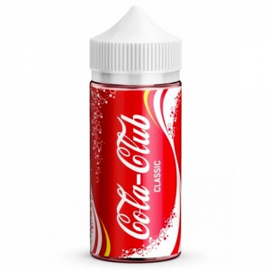 Жидкость Coca Cola - classic
