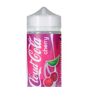 Жидкость для электронных сигарет Cloud Cola Cherry | Купить, Цена.