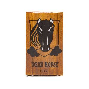 Никобустер DEAD HORSE| Купить с доставкой недорого
