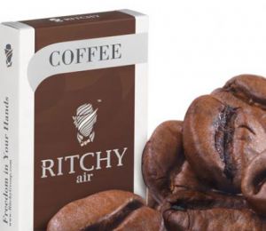 Картриджи Ritchy Air Coffee купить за 99 руб