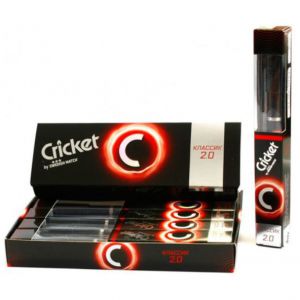Купить одноразовые электронные сигареты Cricket (Крикет)