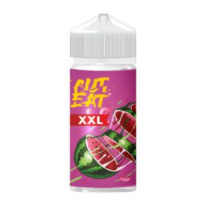Жидкость для сигарет Cut Eat Watermelon Gum | Курить