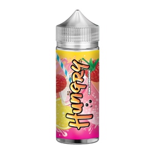 Pink Lemonade – Hungry
