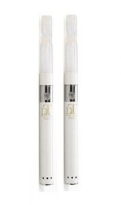 Купить электронную сигарету Denshi Tabaco Clearomizer 380 White с доставкой