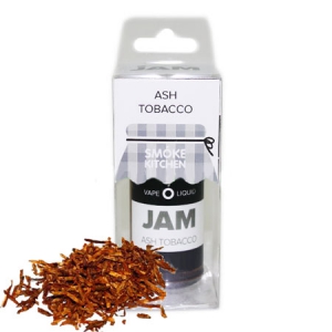 Smoke Kitchen - Jam Ash Tobacco