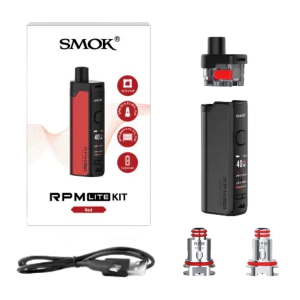 Pod-система SMOK RPM Lite kit