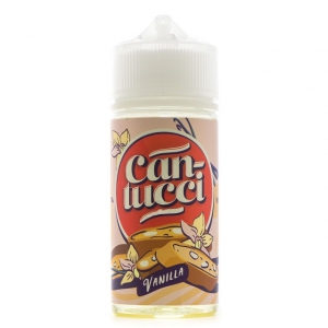 Cantucci — Vanilla