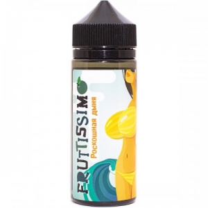 Fruttissimo - Роскошная Дыня