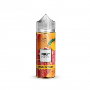 Жидкость Fruit Prince - Double Power | Купить с доставкой