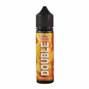 Жидкость DOUBLE (60 мл) - Orange-Mango Creamsicle
