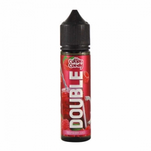 Жидкость DOUBLE (60 мл) - Raspberry Juice