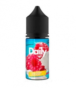 Жидкость Daily Salt 30 мл - Raspberry yoghurt