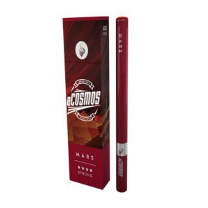 Одноразовые электронные сигареты Ecosmos