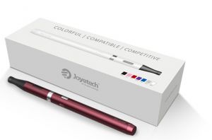 Электронная сигарета eCom-С 650 mah купить за 2990 руб