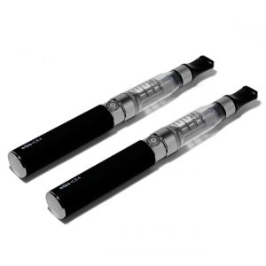 Электронная сигарета EGO-CE 4 black купить за 2200 руб