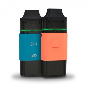 Eleaf iCard Starter Kit | Купить с доставкой