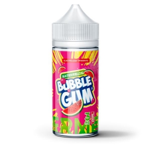 Жидкость ELECTRO JAM - Bubble gum арбуз
