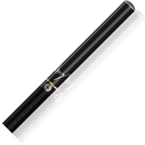 Купить Электронная сигарета Vergy Flow 110 Black - описание, цена - 	 Электросигареты » Электронные сигареты Vergy - описание моделей, цены, купить или заказать - Электросигареты