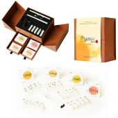 Электронная сигарета Organic white