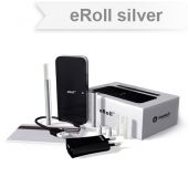Электронные сигареты Joye Tech eRoll Silver