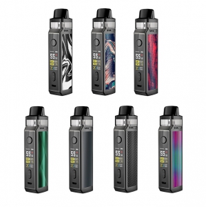 Pod-система VOOPOO VINCI X