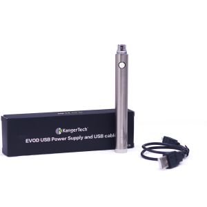 Аккумулятор Kanger EVOD 650 USB купить за 990 руб