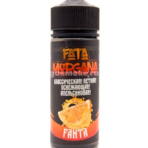 Жидкость Fata Morgana - Fanta