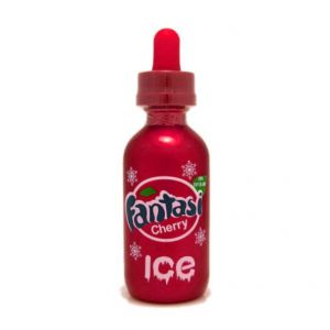 Жидкость Fantasi Ice Cherry 60 мл.