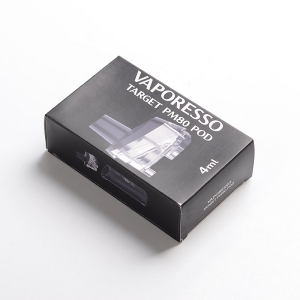 Картридж Vaporesso TARGET PM80