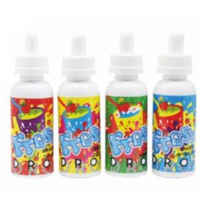 Жидкость Fresh Drop 50 мл ― sigareta.com