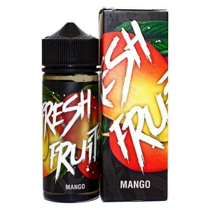 Жидкость Fresh Fruits (120 ml) - Mango